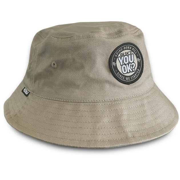 Fox chunk bucket sales hat