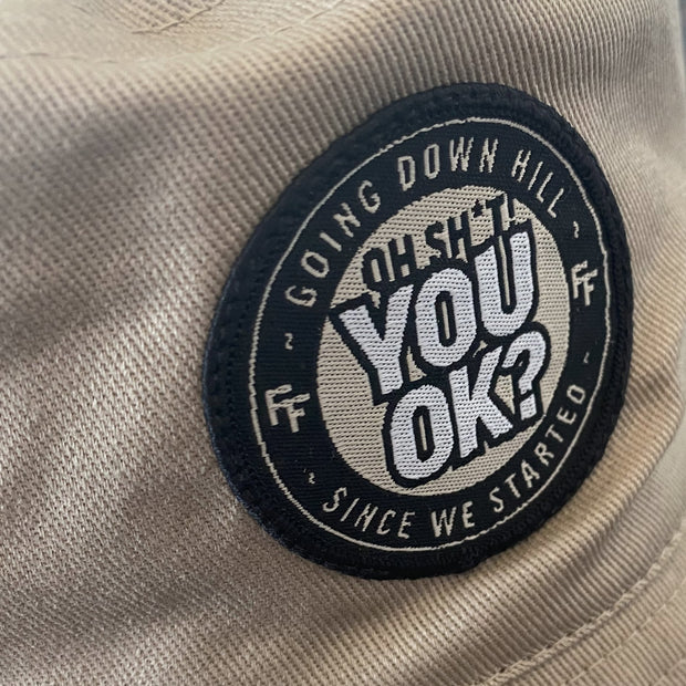 You Ok? - Bucket Hat