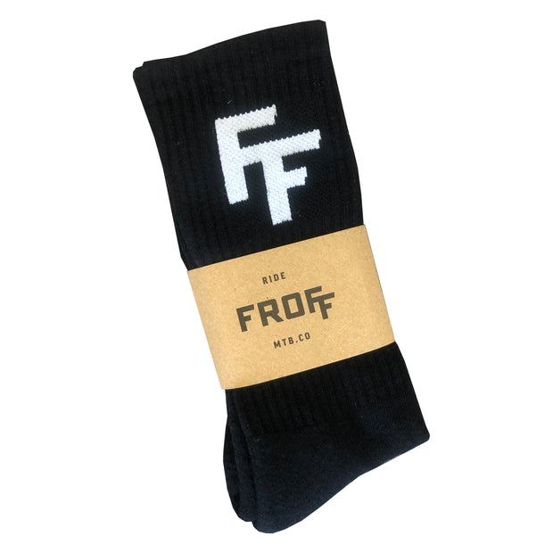 FF Crew Sock