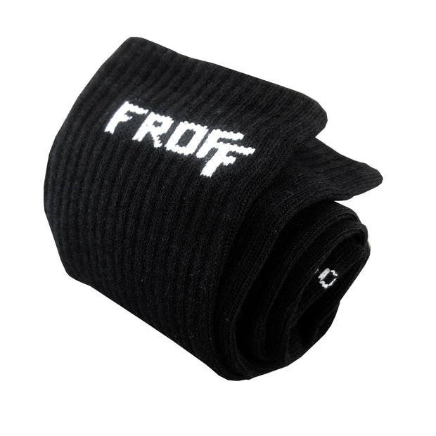 FROFF Crew Sock