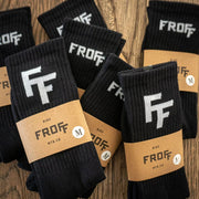 FROFF Crew Sock